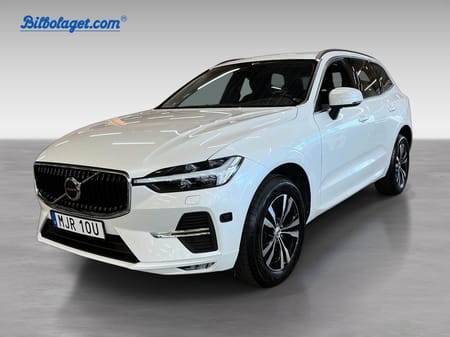 Volvo XC60 B4 AWD Diesel Mom Advanced Edt II