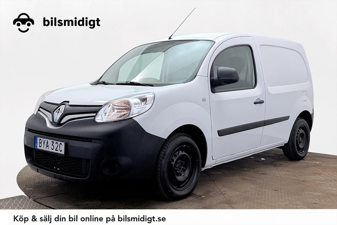 Renault Kangoo 2019