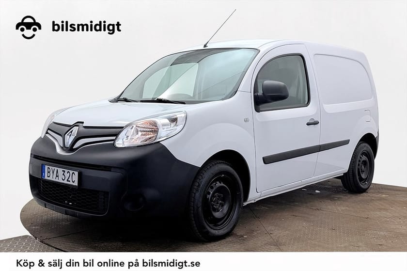 Bild 1 av Renault Kangoo Express 