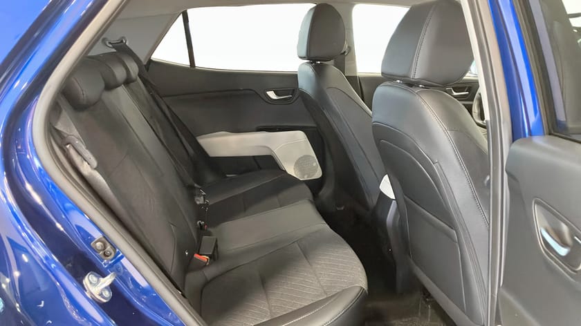 Bild 5 av Kia Stonic 1.0 T-GDI MHEV DCT GT LINE