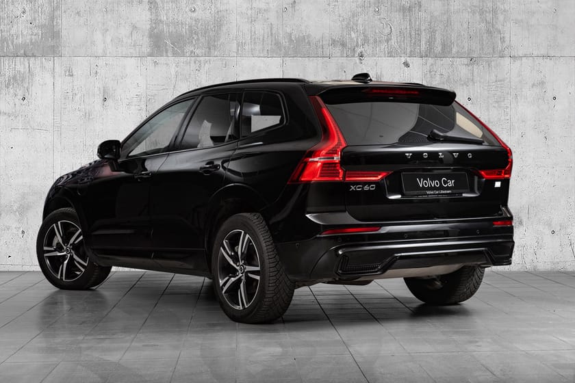 Bilde 5 av Volvo XC60