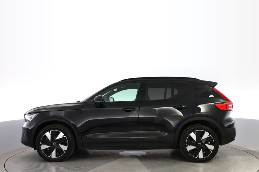 Bild 2 av Volvo XC40 Recharge Twin