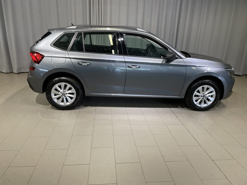 Bild 5 av Škoda Kamiq SELECTION 1,0 TSI 116 HK 7 VXL DSG