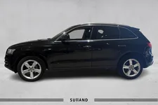 Thumnail bilde 1 av Audi Q5