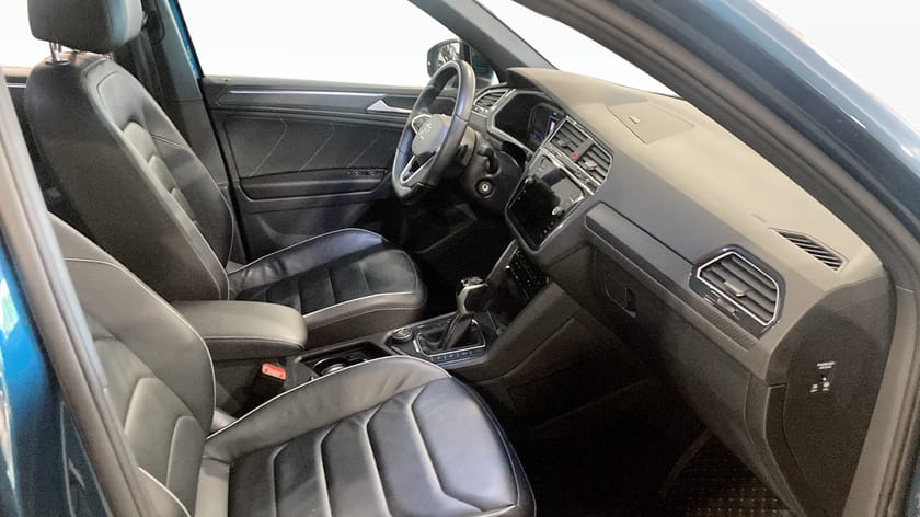 Bild 3 av Volkswagen Tiguan 2.0 TDI DPF SCR 4Motion DSG Sekventiell, 200hk,