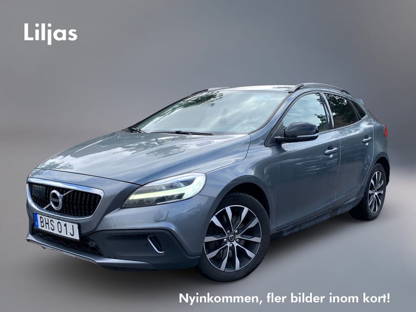 Bild 1 av Volvo V40 Cross Country T3 Pro Edition