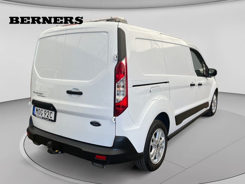 Bild 5 av Ford Transit Connect 230 LWB 1.5 EcoBlue SelectShift, 100hk