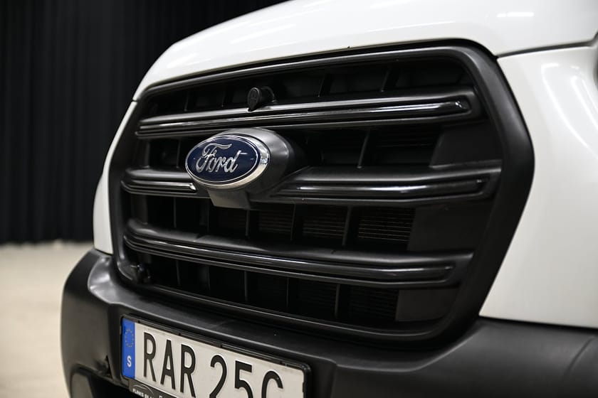 Bild 2 av Ford Transit 350