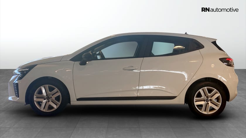 Bild 2 av Renault Clio 