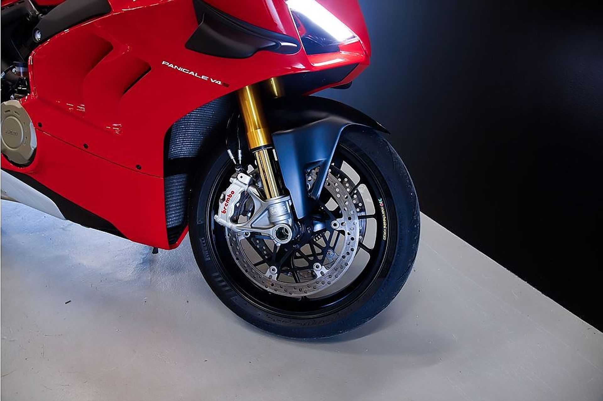 Ducati Panigale V4 2020, kuva 5/10