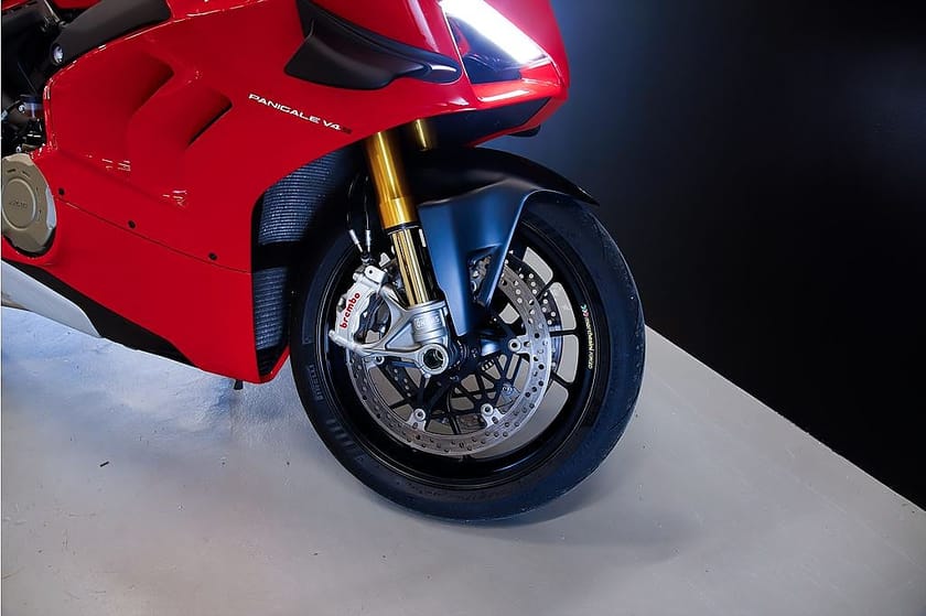 Bild 5 av Ducati Panigale V4