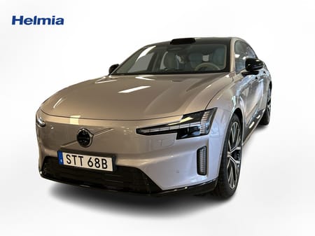 Volvo ES90 Single Motor Extended Range