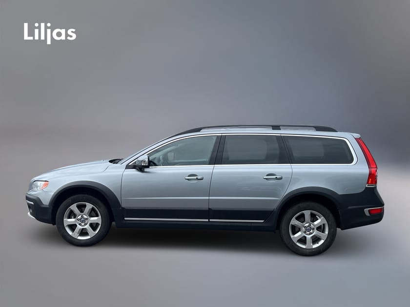 Bild 4 av Volvo XC70 D5 AWD Summum Business E PRO