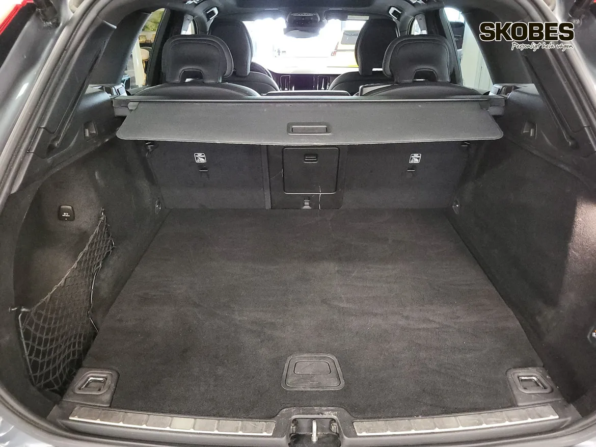 Volvo XC60 T8 AWD Recharge