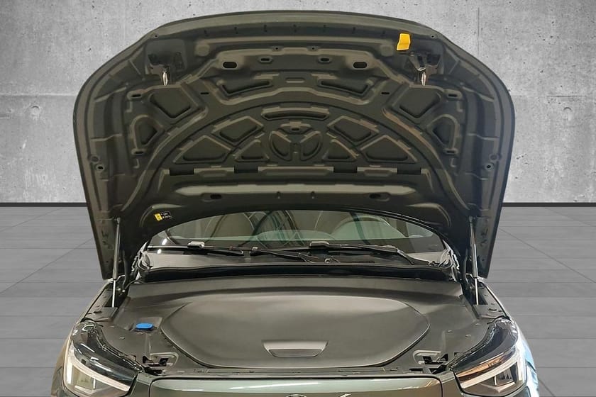 Bilde 3 av Volvo EX40 Twin Motor M Ultra TOPP UTSTYRT!