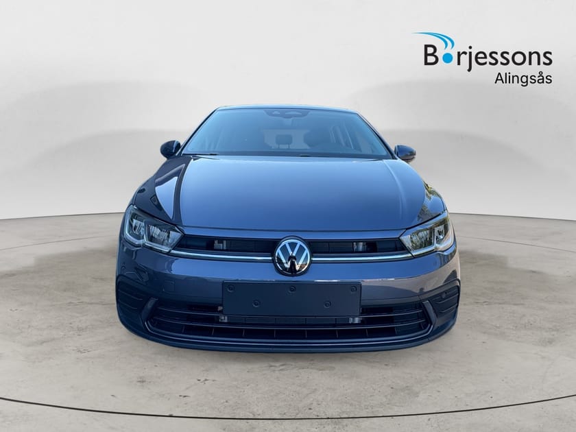 Bild 5 av Volkswagen Polo