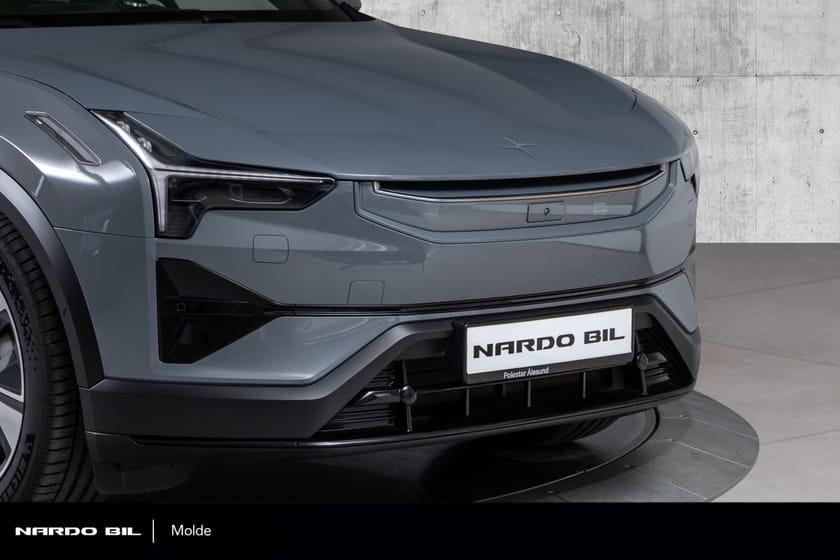 Bilde 2 av Polestar 3 Long Range Dual Motor