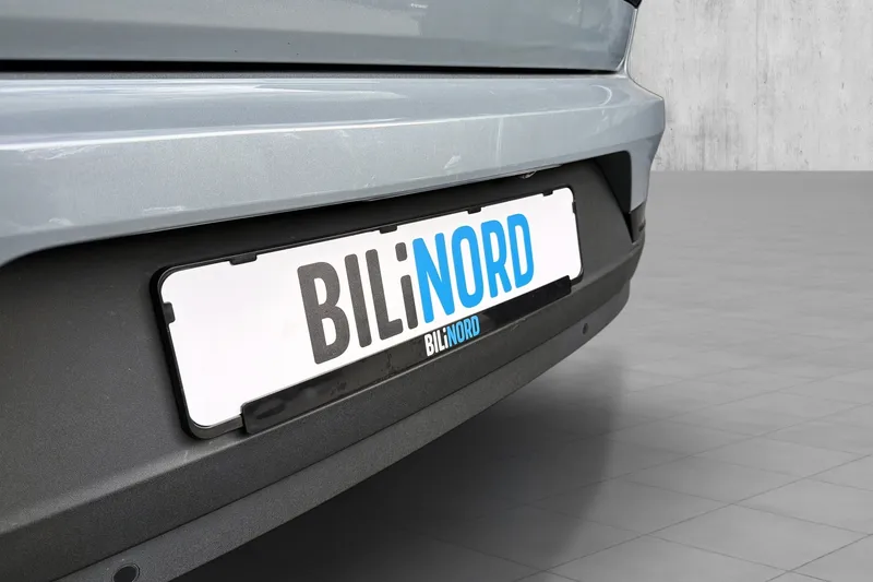 Polestar 2 Long range Dual motor bilde 8