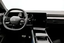 Renault Rafale E-Tech 4×4