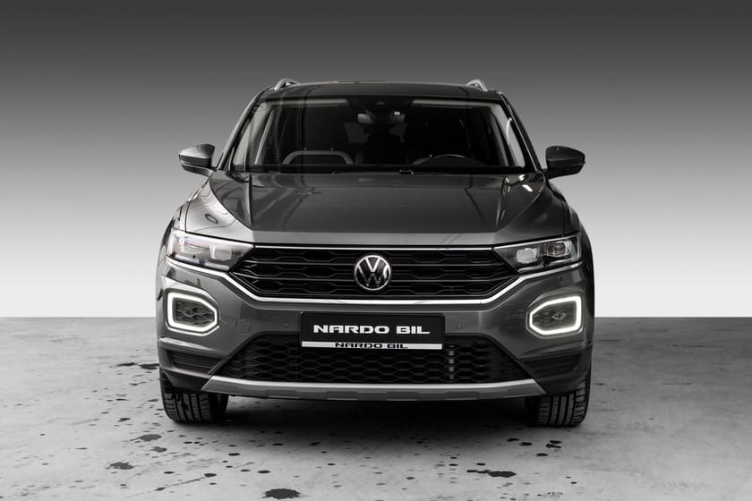Bilde 3 av Volkswagen T-Roc