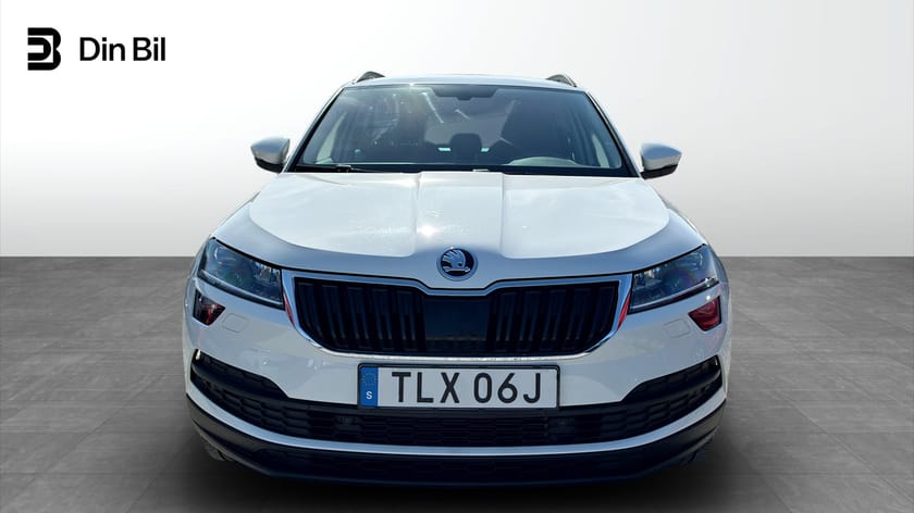 Bild 4 av Škoda Karoq Style 1,5 TSI | Drag/Canton/Backkamera