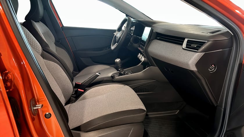 Bild 3 av Renault Clio EVOLUTION TCE 90