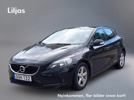 Volvo V40 T3 Business//Värmare//