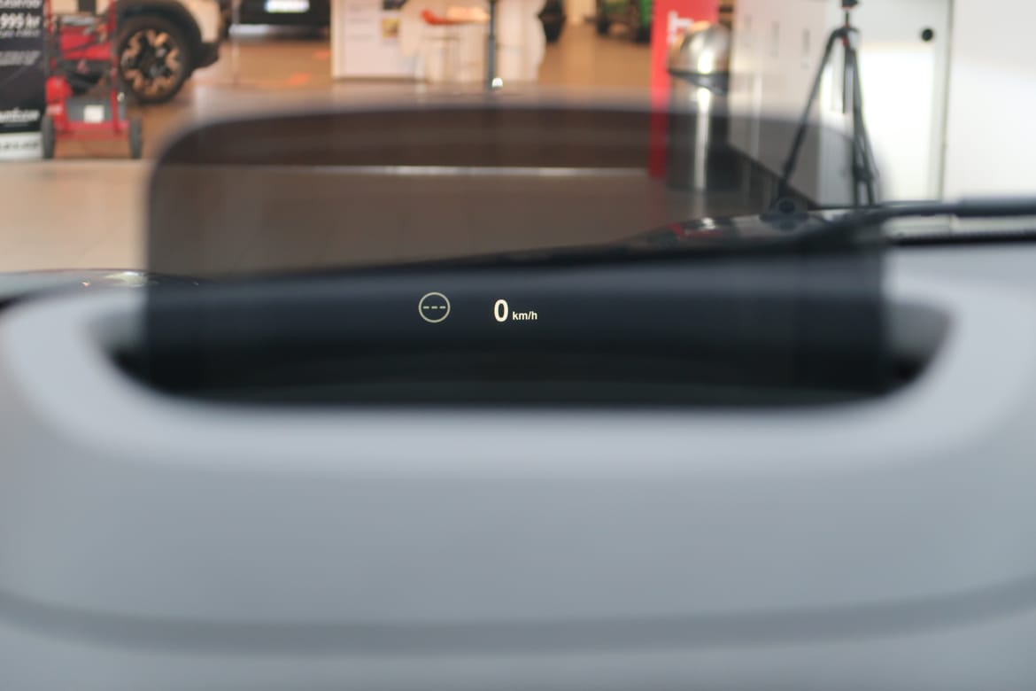 MINI Countryman 2020 - miniatyr 13