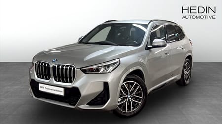 BMW X1 xDrive25e