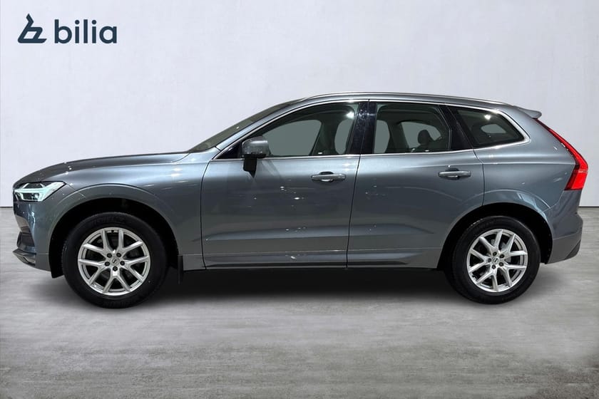 Bild 3 av Volvo XC60 T5 II AWD Business Advanced