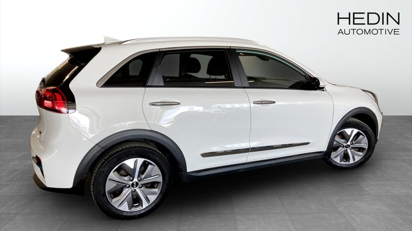 Bild 5 av Kia e-Niro