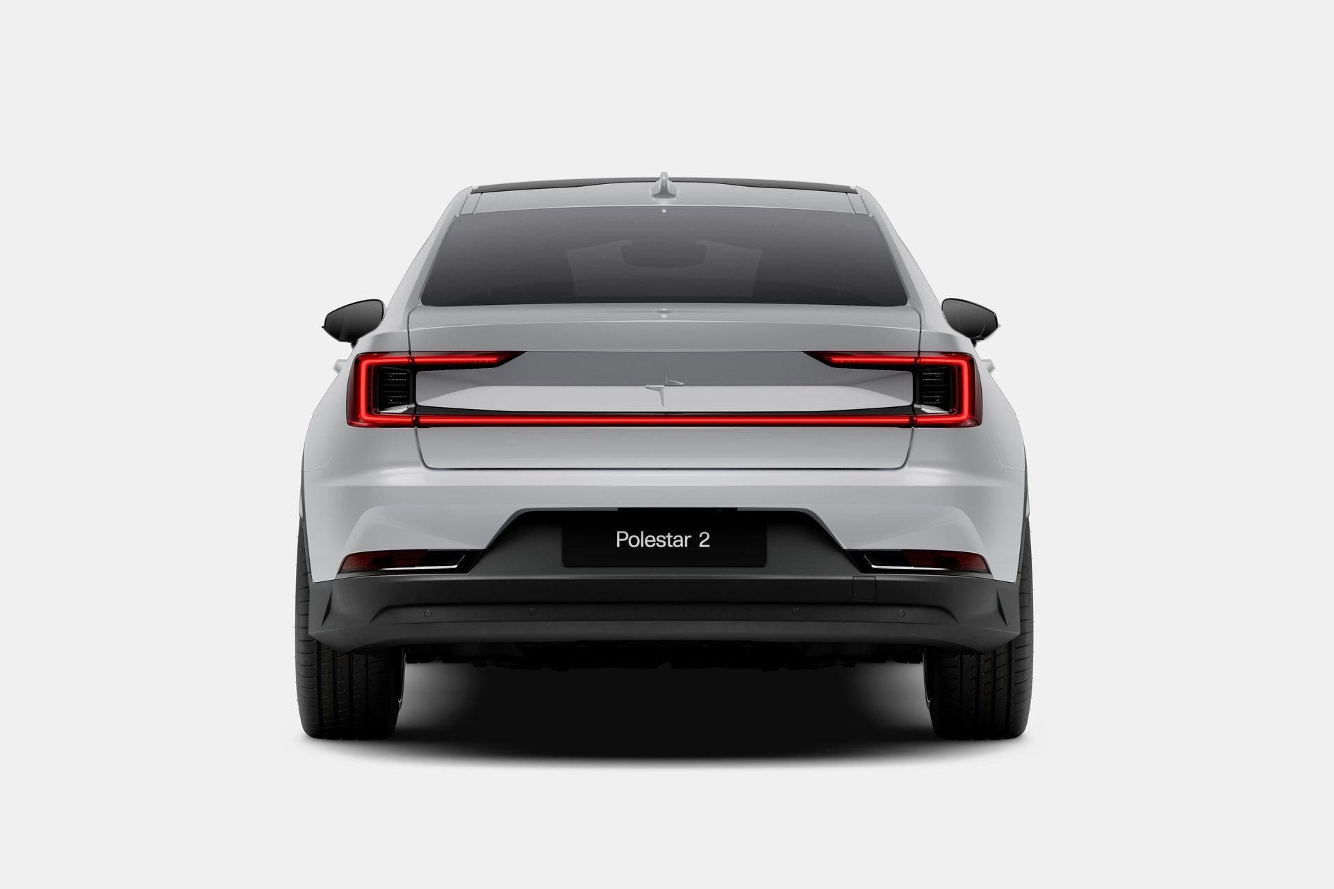 Polestar 2 2027, bild 5/10