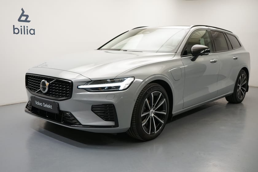 Bild 1 av Volvo V60