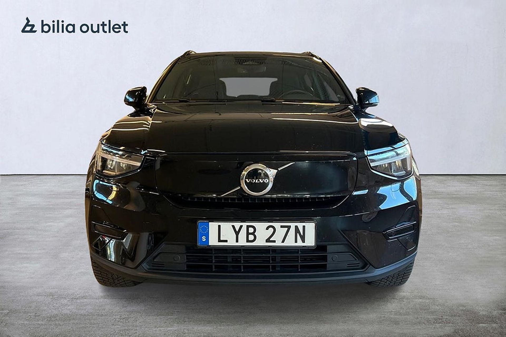 Volvo XC40 2023, bild 2/10