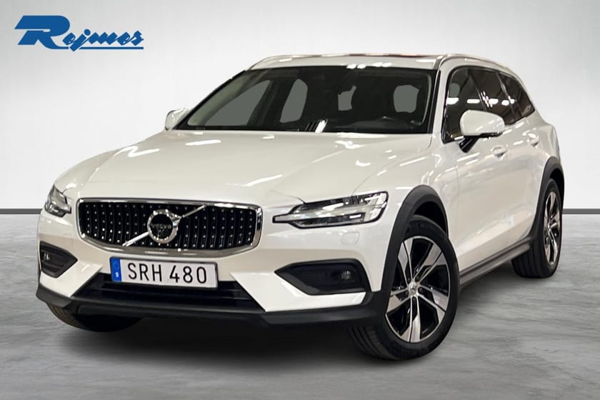 Bild 4 av Volvo V60 Cross Country