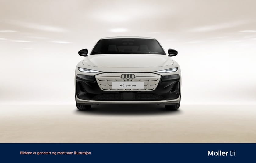 Bilde 3 av Audi A6 Avant e-tron quattro ava q s line plus