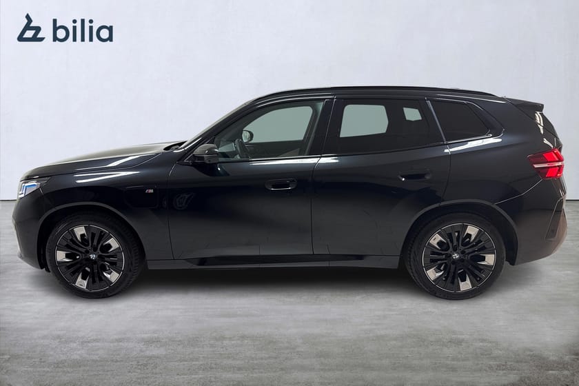 Bild 3 av BMW X3 30e xDrive M-Sport Business / 20" / Comfort /Innovation