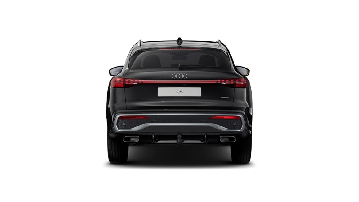 Audi Audi Q5 Sportback e-hybrid quattro — bild 6