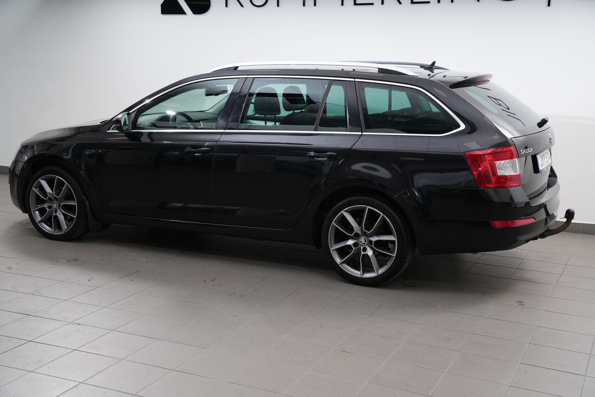 Skoda Octavia 2016, bild 5/10