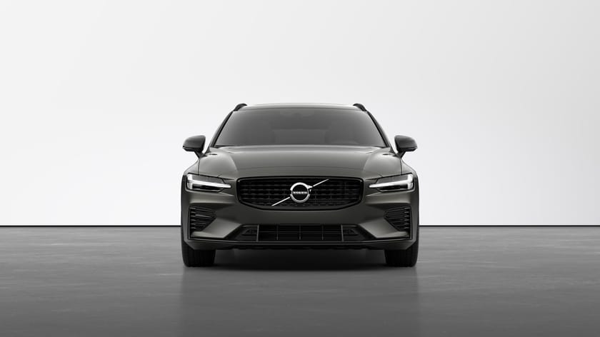 Bilde 3 av Volvo V60 Recharge T6 R-D KROK|LYS.PK|19"|HUD|H&K|7år*