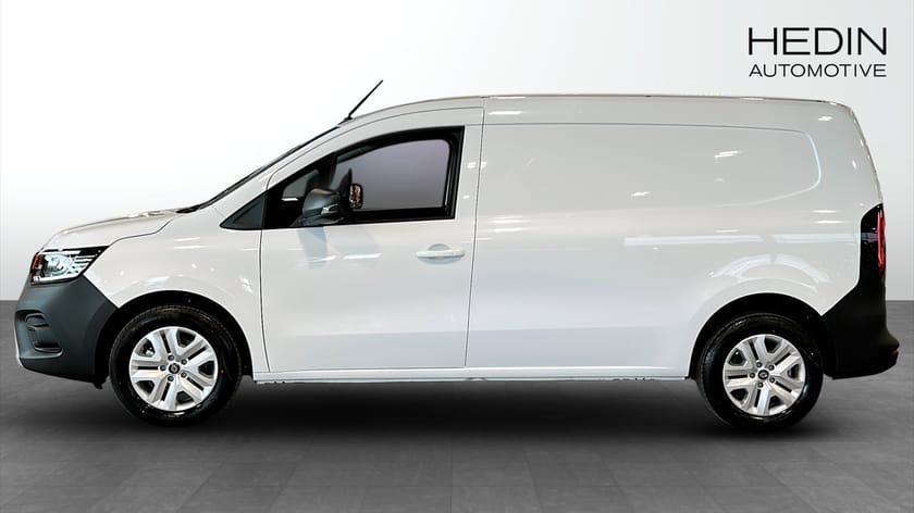 Bild 4 av Renault Kangoo Skåpbil L2 NORDIC LINE DCI 115 EDC AUT Keyless Drag Kamera 3-sits