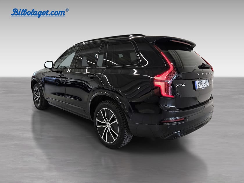 Bild 4 av Volvo XC90