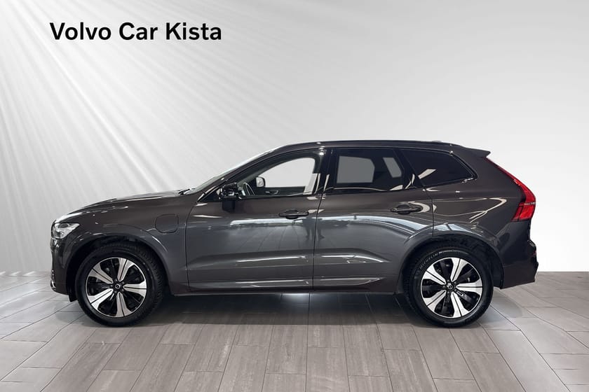 Bild 3 av Volvo XC60 Recharge T6 Plus Dark