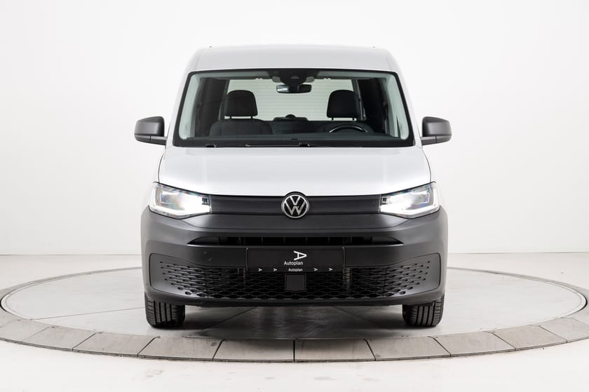 Bilde 4 av Volkswagen Caddy Cargo Pluss 2,0 TDI 122hk 4MOTION ACC/Krok/Webasto