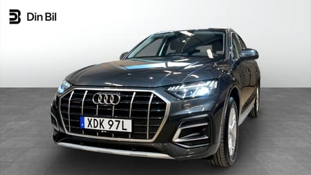 Audi Q5 40 TDI quattro