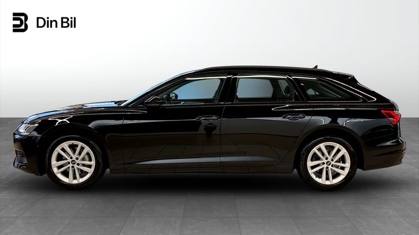 Bild 2 av Audi A6 Avant 40 TDI quattro Proline Sport 204 hk S tronic