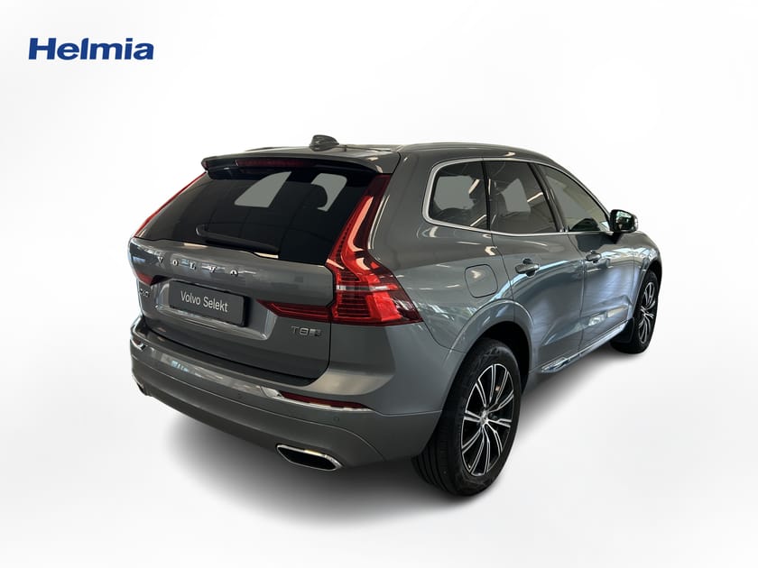 Bild 2 av Volvo XC60 T8 TE Inscription