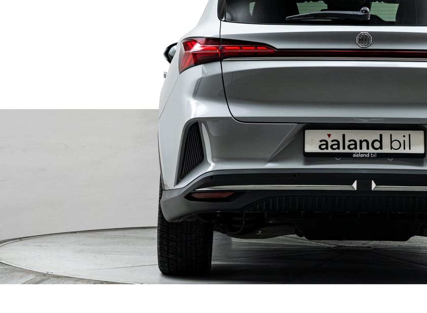 Bilde 5 av MG Marvel R LUXURY