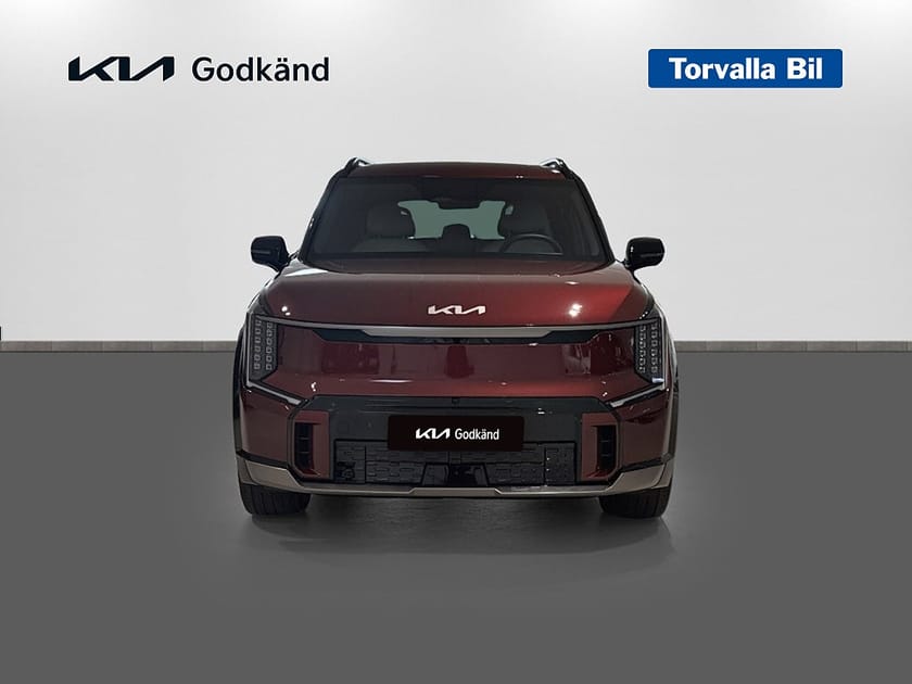 Bild 3 av Kia EV9 AWD GT-Line 7-sits *V-hjul*