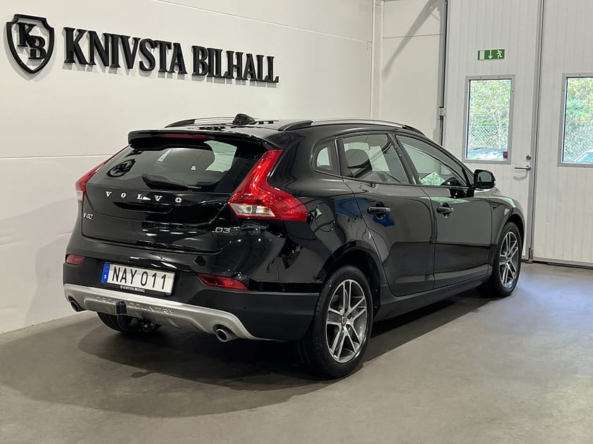 Bild 4 av Volvo V40 Cross Country
